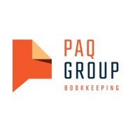 PAQ Group - Your Bookkeeping Specialists logo - Similar company to Ginger Books