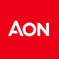 Aon Israel logo - Similar company to Zdvf - Beit Halochem