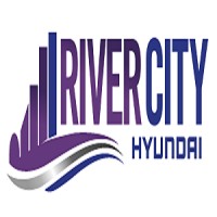 River City Hyundai logo - Similar company to Landmark Mazda