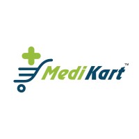 Medikart Technologies Pvt Ltd logo - Similar company to Startup Grind Lucknow