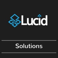 Lucid Solutions Inc. logo - Similar company to Lucid Solutions