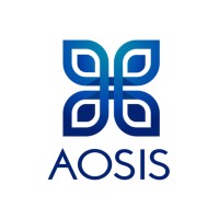 AOSIS logo - Similar company to Maskew Miller Learning