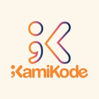 KamiKode logo - Similar company to Imageads Lb