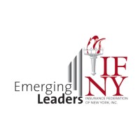 Insurance Federation of New York - Emerging Leaders logo - Similar company to Insurance Federation Of New York, Inc.
