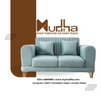 Mudha logo - Similar company to Mudha