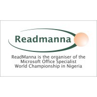 ReadManna logo - Similar company to Learntor Foundation