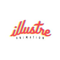 Illustre Animation Studio logo - Similar company to Ozmotion