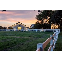 Briscoe Manor logo - Similar company to The Rouxpour