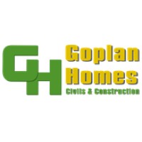 Goplan Homes Civils & Construction logo - Similar company to Vapoclox Engineers & Project Managers