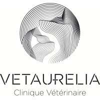 Clinique Vetaurelia logo - Similar company to Clinique Vétérinaire Agoravet