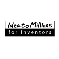 Idea To Millions for Inventors - Brian Zheng logo - Similar company to Madcrox