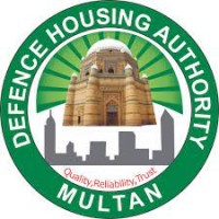 DHA Multan (Official HR) logo - Similar company to Multan It Ghar