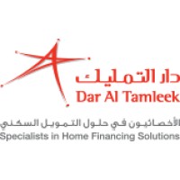 Dar Al Tamleek Company logo - Similar company to Kullman Buildings Corp