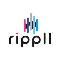 rippll logo - Similar company to Smesh