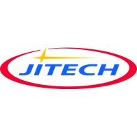 JITECH logo - Similar company to Ji Technologies Uae