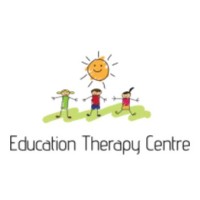 Educational Therapy Centre logo - Similar company to Disability Huntingdonshire