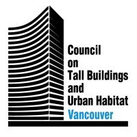 CTBUH Vancouver logo - Similar company to Vancity Computational Design
