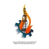 The Empire Oil & Gas Services logo - Similar company to Austin Power
