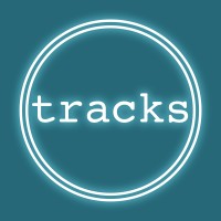 Tracks Bar logo - Similar company to Cacao Pow Deo Bar