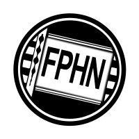Film and Projection Heritage Network logo - Similar company to Framepool