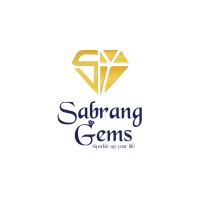 Sabrang Gems logo - Similar company to E Carats