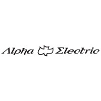 Alpha Electric logo - Similar company to Akeenah