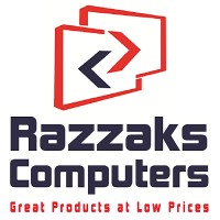 Razzaks Computers logo - Similar company to Signa Computer Systems