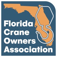 Florida Crane Owners Association logo - Similar company to Precon Construction Co