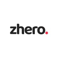ZHERO Media logo - Similar company to Wace Group