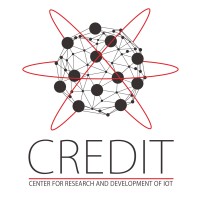 APU Centre for Research and Development in IoT logo - Similar company to Iotech Solutions
