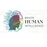 Maven Human Intelligence logo - Similar company to Khula Business Solutions