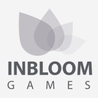 Inbloom Games logo - Similar company to FulldreamSolutions