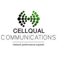 CellQual Communications logo - Similar company to Systemics-Pab Sp. Z O.O.  (Apave Group)