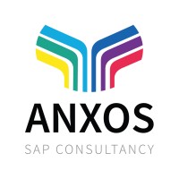 Anxos logo - Similar company to Nexus