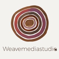Weavemediastudio logo - Similar company to Soche Foundation