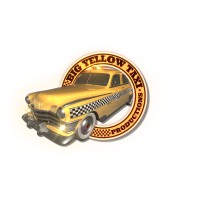 Big Yellow Taxi Productions logo - Similar company to Guesswork Television