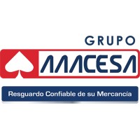 Grupo AAACESA logo - Similar company to Aaacesa Almacenes Fiscalizados
