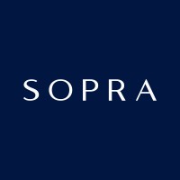 SOPRA Dubai logo - Similar company to Immo Rmc Real Estate