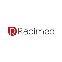 Radimed Health logo - Similar company to Radimed