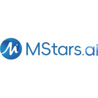 MStars.AI logo - Similar company to Ios Conf Sg
