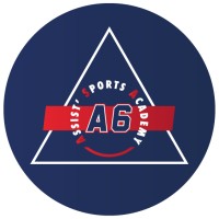 A6 Assist' Sports Academy logo - Similar company to Groupe Ciec