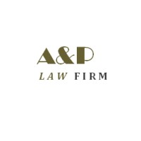 Apostolopoulos and Partners Law Firm logo - Similar company to Legality Llp