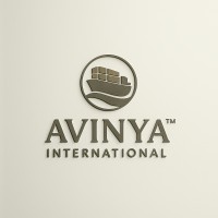 Avinya International logo - Similar company to Coco Grab
