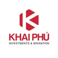 Khai Phú Investments and Migration logo - Similar company to Citizen Pathway - Đầu Tư Định Cư Mỹ Eb-5, Canada, Châu Âu