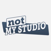 Not My Studio