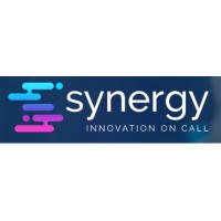 Synergy Outsourcing USA logo - Similar company to 121 Outsource