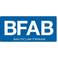 BFAB Sverige logo - Similar company to Ilab Container Ab