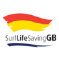 Surf Life Saving Gb