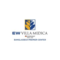 EW Villa Medica Bangladesh logo - Similar company to Concord Healthcare Group