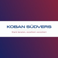 KOBAN SÜDVERS logo - Similar company to Asscompact Österreich